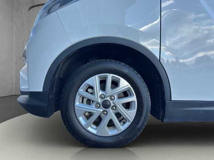 MAXUS eDeliver 3 L1H1 3Phasig Rückfahrkamera/Sitzheiz.