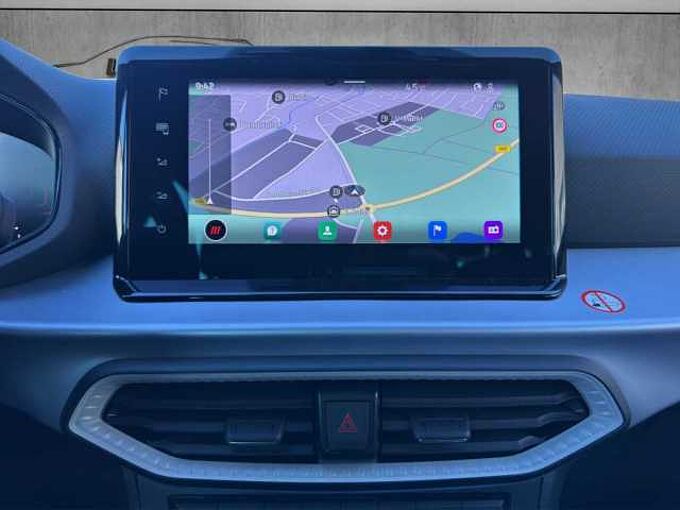 SEAT Arona 1.5 FR 5. J Garantie / Dach Schwarz