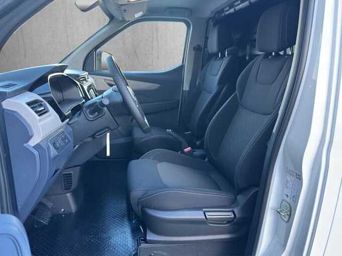 MAXUS eDeliver 3 L1H1 3Phasig Rückfahrkamera