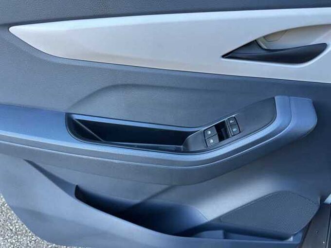 MAXUS eDeliver 3 L1H1 3Phasig Rückfahrkamera