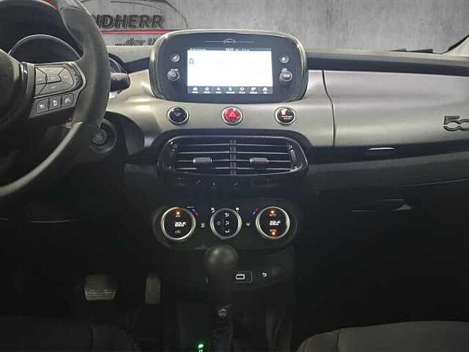 Fiat 500X Dolcevita el. Verdeck