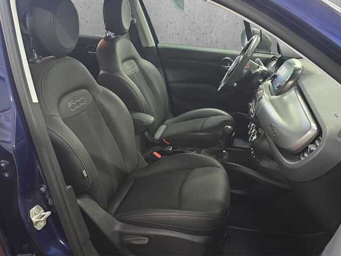 Fiat 500X Dolcevita el. Verdeck