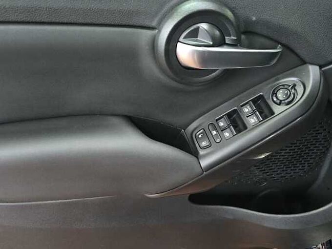 Fiat 500X Dolcevita el. Verdeck