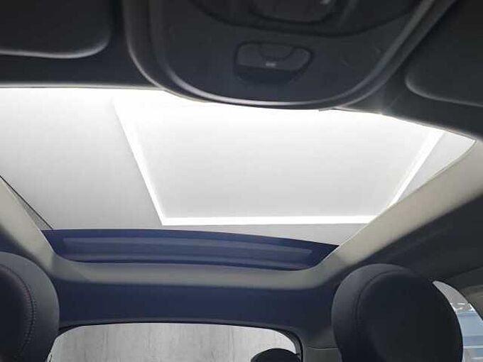 Fiat 500X Dolcevita el. Verdeck