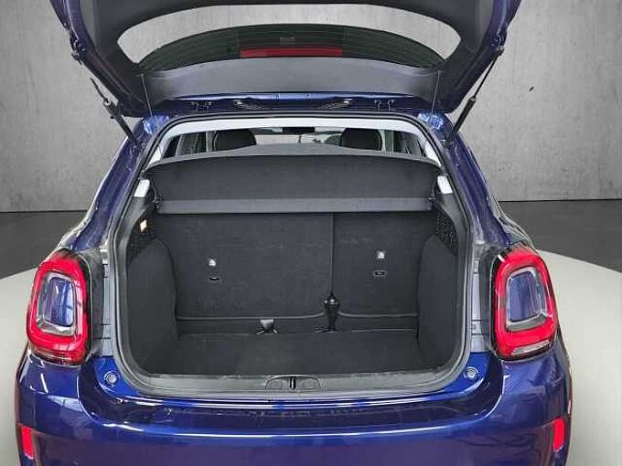 Fiat 500X Dolcevita el. Verdeck