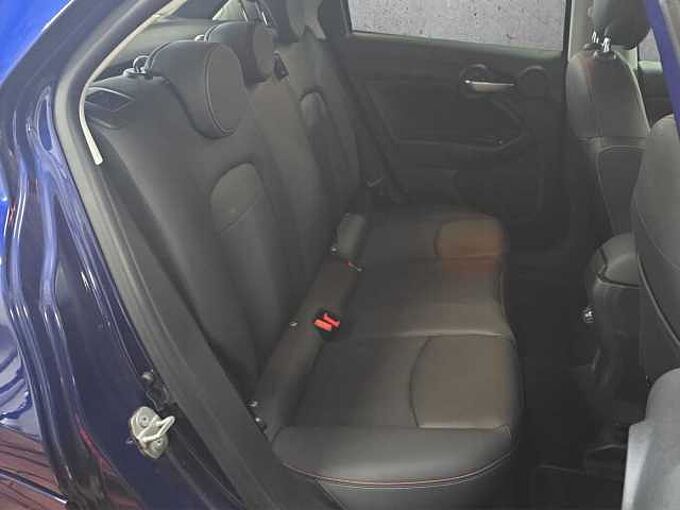 Fiat 500X Dolcevita el. Verdeck