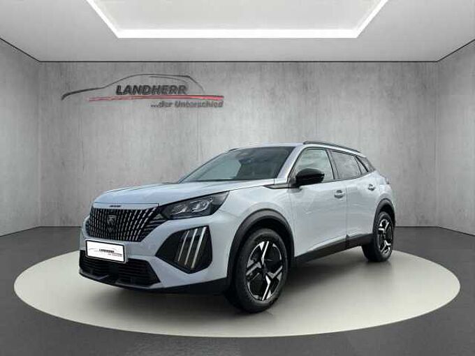 Peugeot 2008 Allure // ACC/Kamera 360&deg;/LED/SHZ
