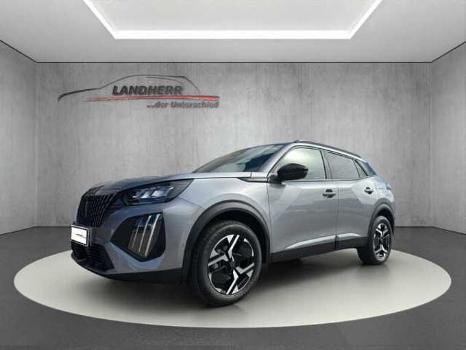 Peugeot 2008 Allure // ACC/Kamera 360&deg;/LED/SHZ