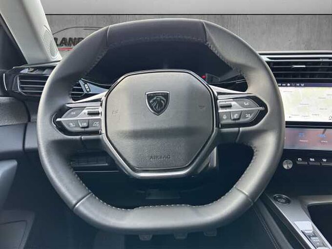 Peugeot 308 Allure Pure Tech Teilleder Navi/Kamera/SHZ