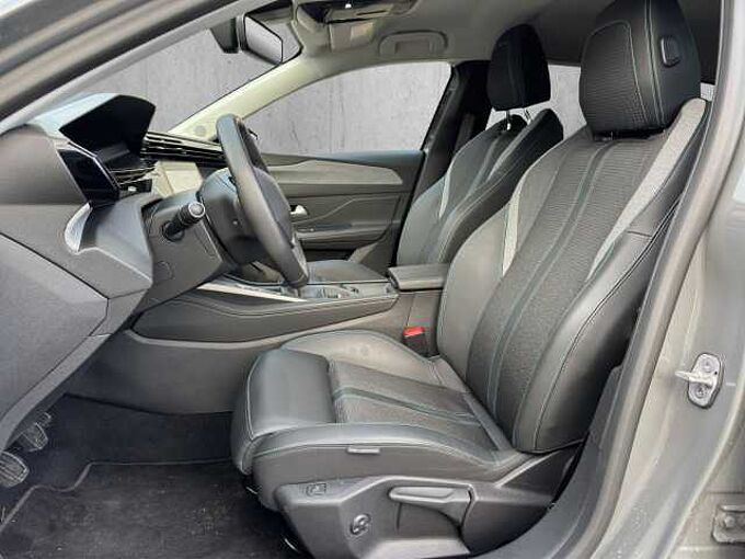 Peugeot 308 Allure Pure Tech Teilleder Navi/Kamera/SHZ