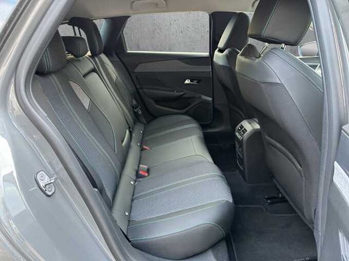 Peugeot 308 Allure Pure Tech Teilleder Navi/Kamera/SHZ