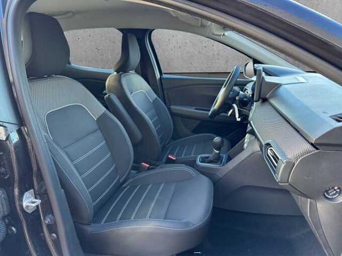 Dacia Sandero Expression Rückfahrkamera/Sitzheizung