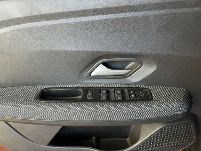 Dacia Sandero Expression Rückfahrkamera/Sitzheizung