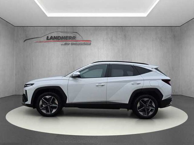 Hyundai Tucson 1.6 Trendvision 5.j Garantie/MJ 2026 / Kamera