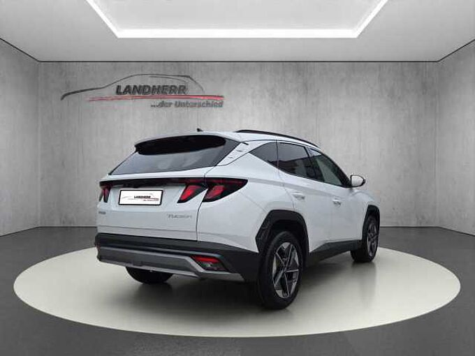 Hyundai Tucson 1.6 Trendvision 5.j Garantie/MJ 2026 / Kamera