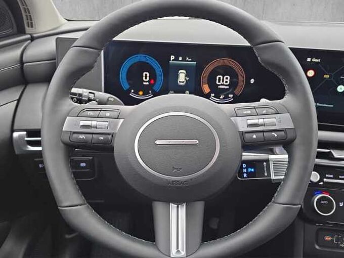 Hyundai Tucson 1.6 Trendvision 5.j Garantie/MJ 2026 / Kamera