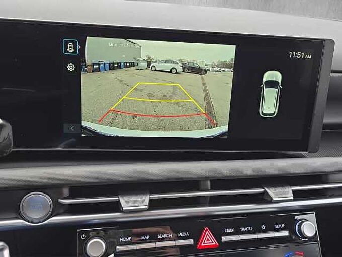 Hyundai Tucson 1.6 Trendvision 5.j Garantie/MJ 2026 / Kamera