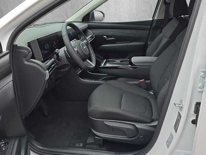 Hyundai Tucson 1.6 Trendvision 5.j Garantie/MJ 2026 / Kamera