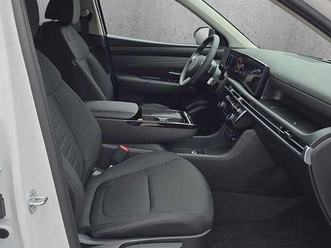 Hyundai Tucson 1.6 Trendvision 5.j Garantie/MJ 2026 / Kamera