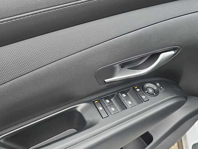 Hyundai Tucson 1.6 Trendvision 5.j Garantie/MJ 2026 / Kamera