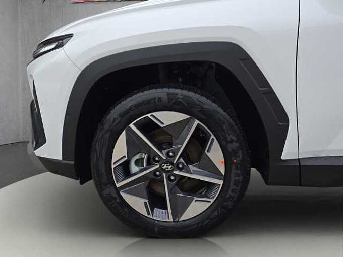 Hyundai Tucson 1.6 Trendvision 5.j Garantie/MJ 2026 / Kamera