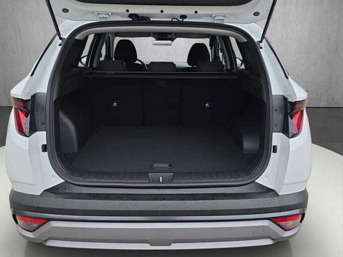 Hyundai Tucson 1.6 Trendvision 5.j Garantie/MJ 2026 / Kamera