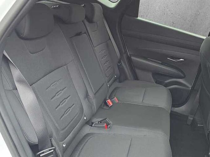 Hyundai Tucson 1.6 Trendvision 5.j Garantie/MJ 2026 / Kamera