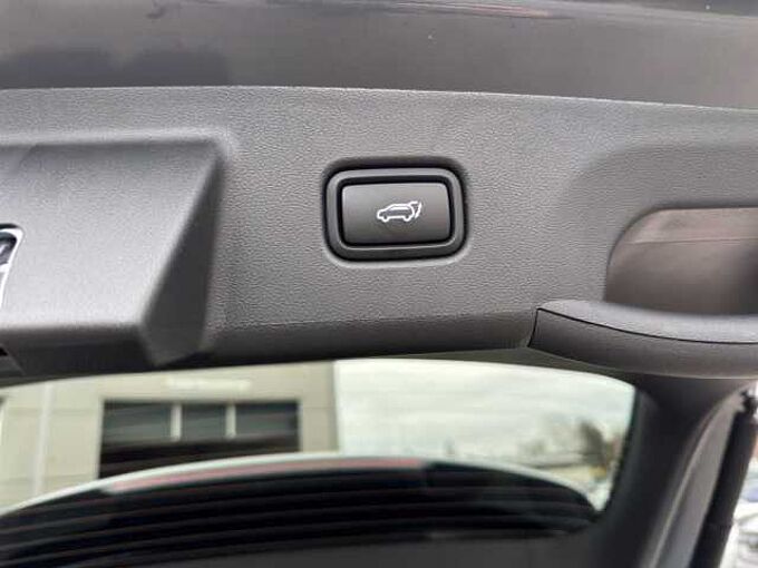 Hyundai TUCSON N-Line 4x4 1.6 Primeversion 5 Jahre Garantie