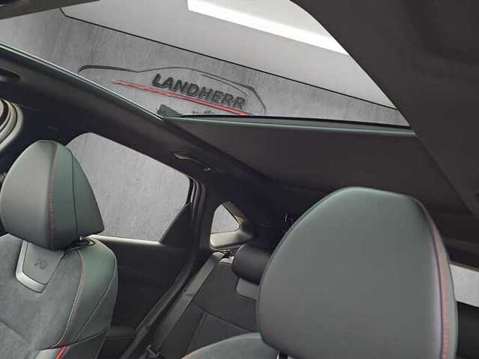 Hyundai TUCSON N-Line 4x4 1.6 Primeversion 5 Jahre Garantie