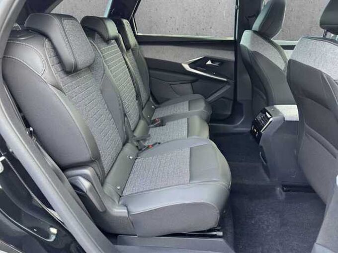 Peugeot 5008 Allure Rückfahrkamera/Teilleder