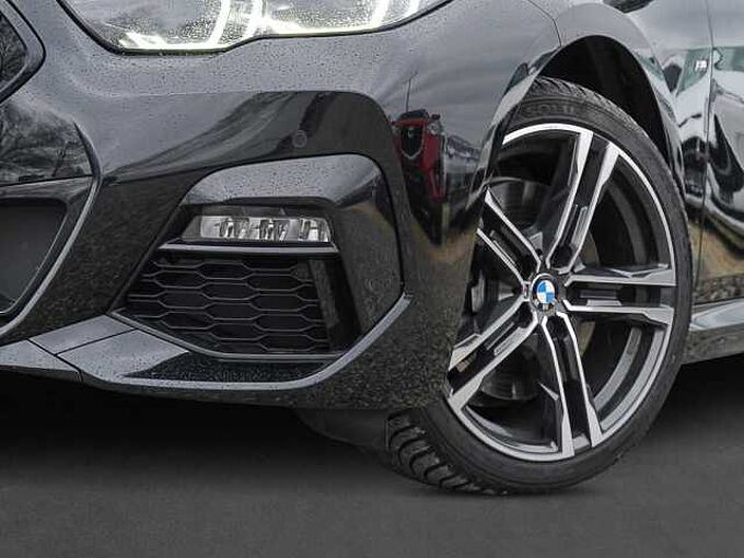 BMW 220d Gran Coupe M Sport *LED/SHZ/Navi/Carplay*