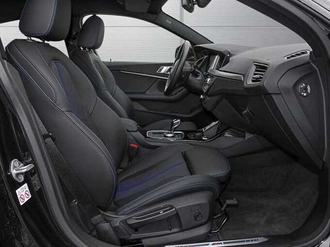 BMW 220d Gran Coupe M Sport *LED/SHZ/Navi/Carplay*