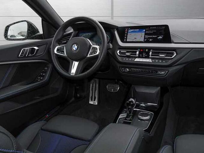 BMW 220d Gran Coupe M Sport *LED/SHZ/Navi/Carplay*