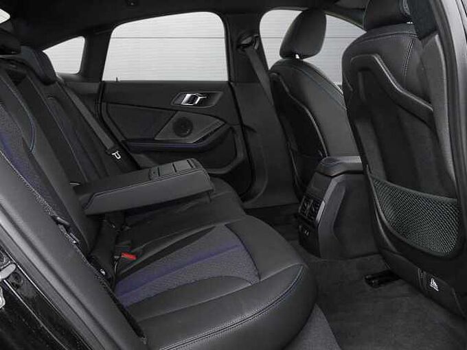 BMW 220d Gran Coupe M Sport *LED/SHZ/Navi/Carplay*