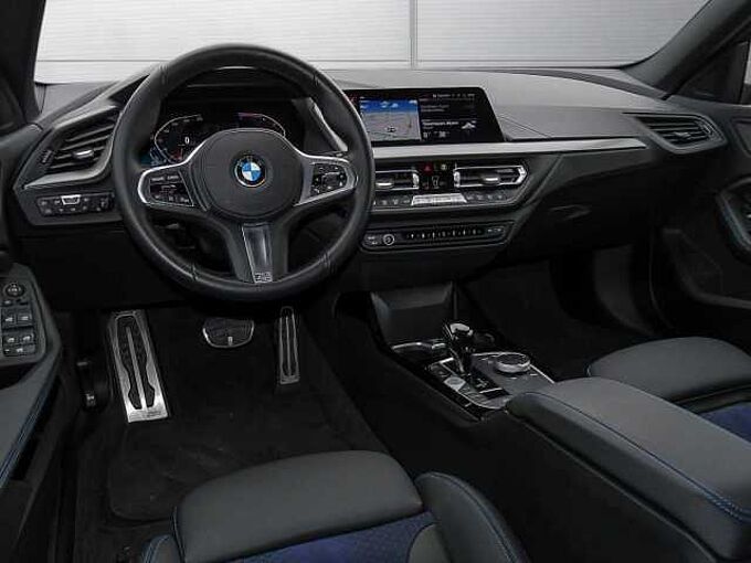BMW 220d Gran Coupe M Sport *LED/SHZ/Navi/Carplay*