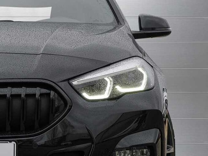 BMW 220d Gran Coupe M Sport *LED/SHZ/Navi/Carplay*