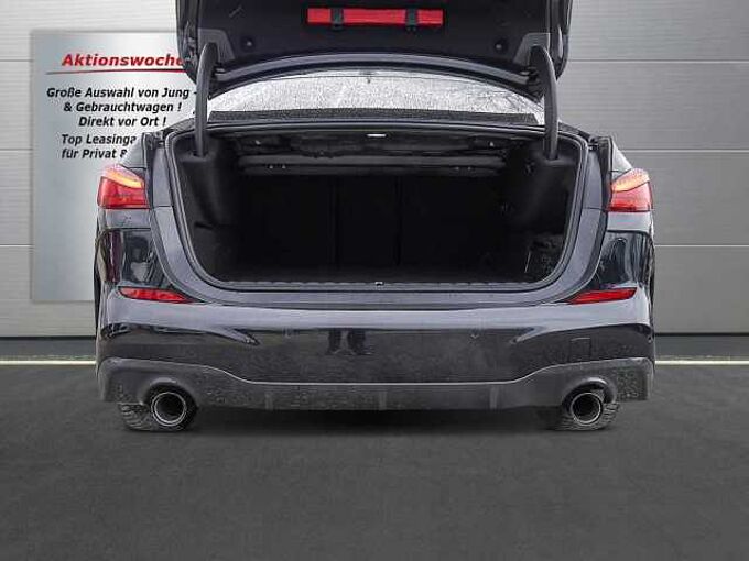 BMW 220d Gran Coupe M Sport *LED/SHZ/Navi/Carplay*