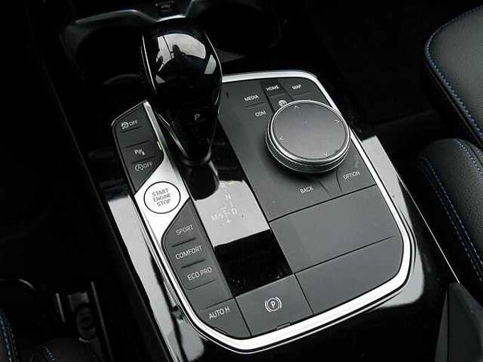 BMW 220d Gran Coupe M Sport *LED/SHZ/Navi/Carplay*