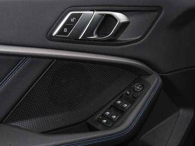 BMW 220d Gran Coupe M Sport *LED/SHZ/Navi/Carplay*