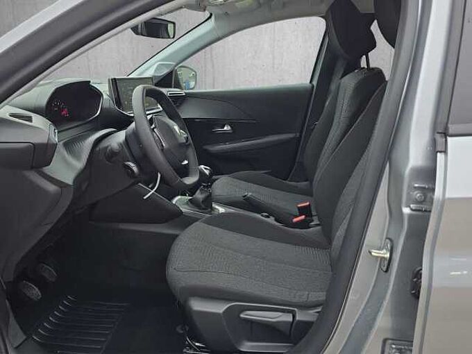 Peugeot 208 Style Verkehrszeichenerkennung/Sitzheizung