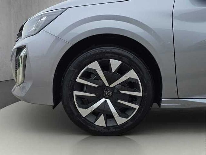 Peugeot 208 Style Verkehrszeichenerkennung/Sitzheizung