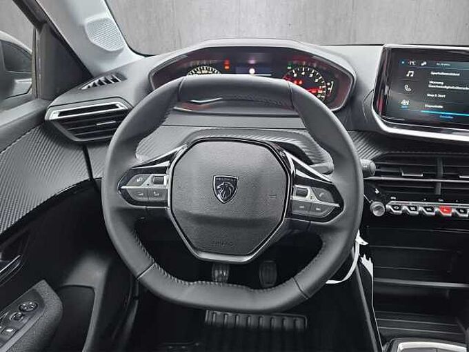 Peugeot 208 Style Verkehrszeichenerkennung/Sitzheizung