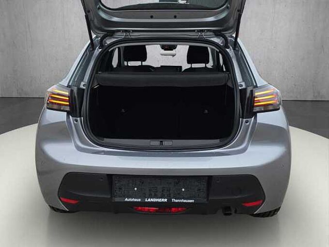 Peugeot 208 Style Verkehrszeichenerkennung/Sitzheizung