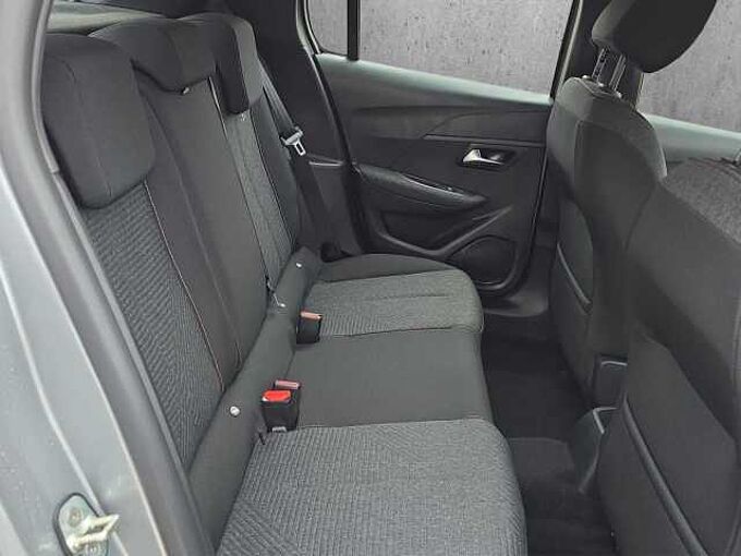 Peugeot 208 Style Verkehrszeichenerkennung/Sitzheizung