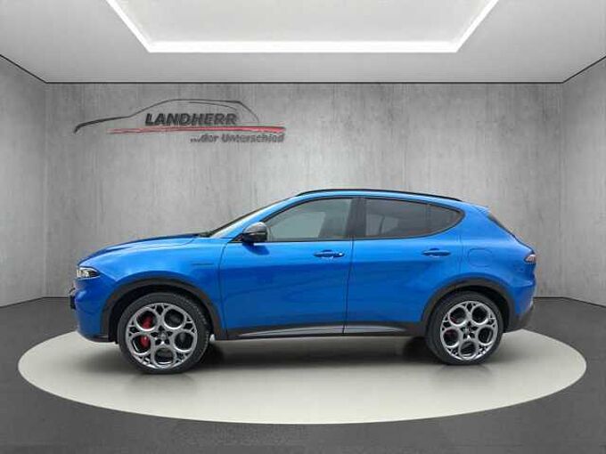 Alfa Romeo Tonale PHEV 1.3 VGT Q4 Veloce / Leder / Hybrid