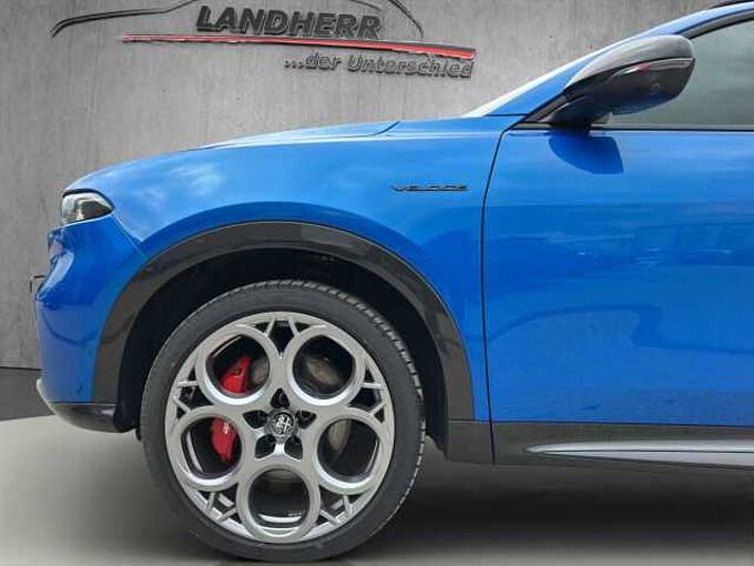 Alfa Romeo Tonale PHEV 1.3 VGT Q4 Veloce / Leder / Hybrid