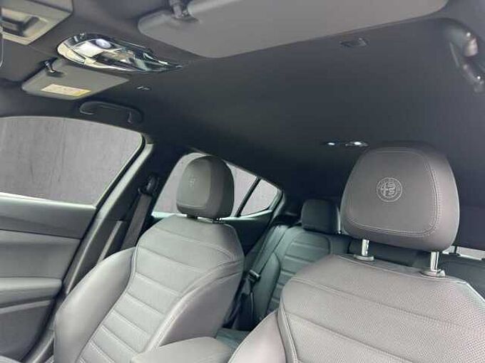 Alfa Romeo Tonale PHEV 1.3 VGT Q4 Veloce / Leder / Hybrid