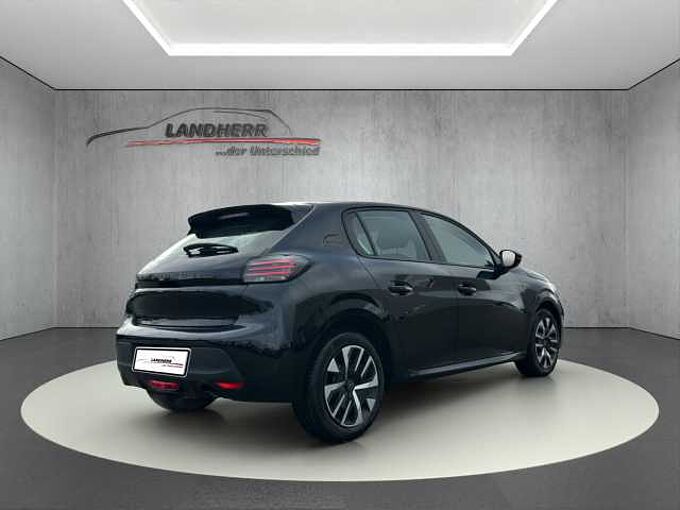 Peugeot 208 Style Verkehrszeichenerkennung/Sitzheizung