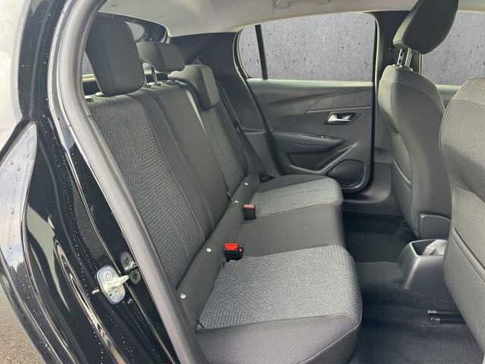 Peugeot 208 Style Verkehrszeichenerkennung/Sitzheizung