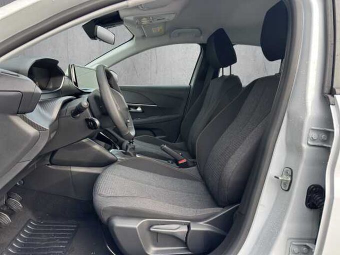 Peugeot 208 Style Verkehrszeichenerkennung/Sitzheizung